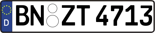 BN-ZT4713