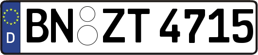 BN-ZT4715