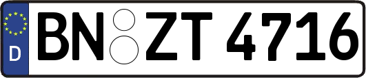 BN-ZT4716