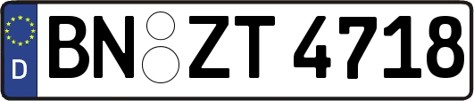 BN-ZT4718