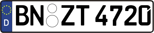 BN-ZT4720