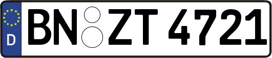 BN-ZT4721