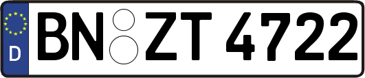 BN-ZT4722