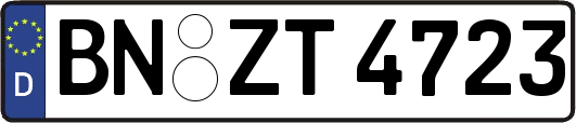 BN-ZT4723