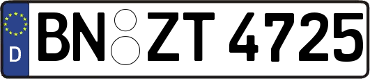 BN-ZT4725