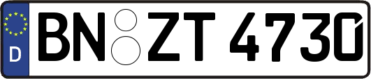BN-ZT4730