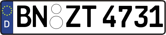 BN-ZT4731