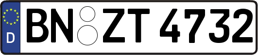 BN-ZT4732