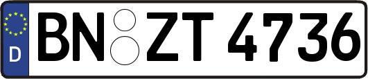 BN-ZT4736