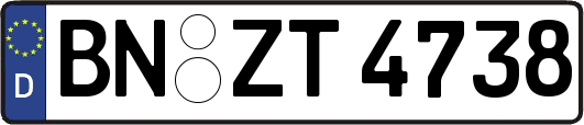 BN-ZT4738
