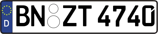 BN-ZT4740
