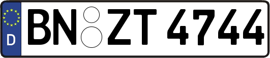 BN-ZT4744