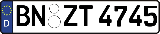 BN-ZT4745