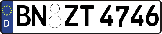 BN-ZT4746
