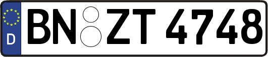 BN-ZT4748