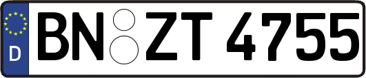 BN-ZT4755