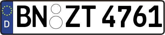 BN-ZT4761