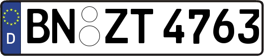 BN-ZT4763