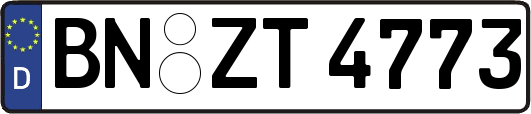BN-ZT4773