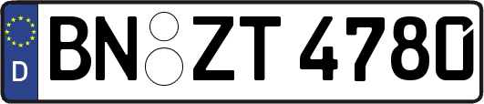 BN-ZT4780