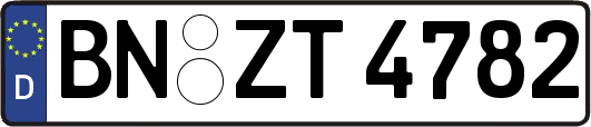 BN-ZT4782