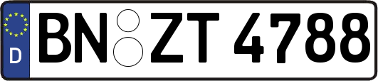BN-ZT4788