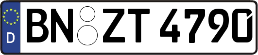 BN-ZT4790