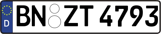 BN-ZT4793