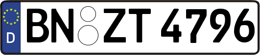 BN-ZT4796