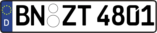 BN-ZT4801