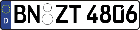 BN-ZT4806