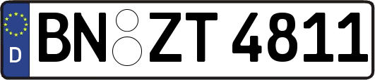 BN-ZT4811