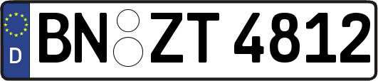 BN-ZT4812