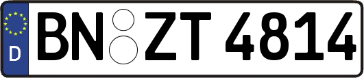 BN-ZT4814