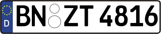 BN-ZT4816