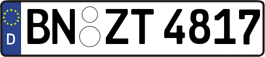 BN-ZT4817