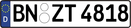 BN-ZT4818