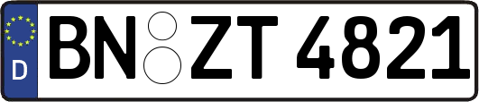 BN-ZT4821