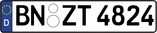 BN-ZT4824