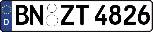 BN-ZT4826