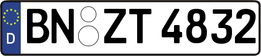 BN-ZT4832