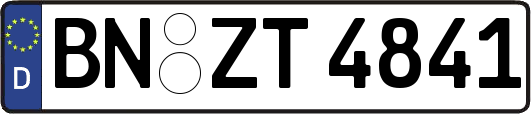 BN-ZT4841