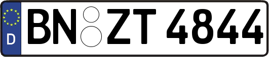 BN-ZT4844