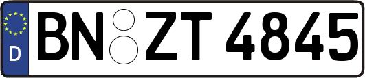 BN-ZT4845