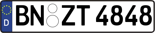 BN-ZT4848
