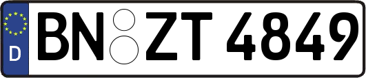 BN-ZT4849