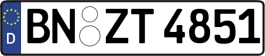 BN-ZT4851