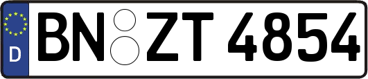 BN-ZT4854
