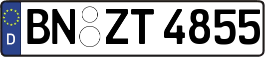BN-ZT4855