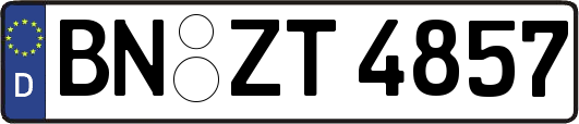 BN-ZT4857